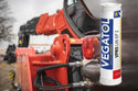 Vegatol VPRO Lith EP2 - Lithium grease for bearings with EP additives