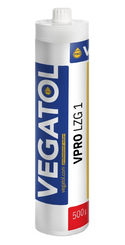 Vegatol EP1 - LZG1 - Lithium grease, easy to pump, with extended service life 