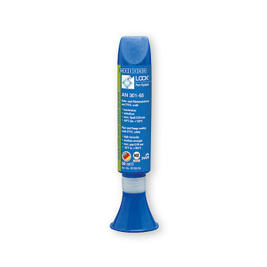Weicon Lock AN 301-65 – uszczelniacz rur i powierzchni z PTFE – 50 ml