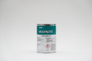 Molykote P40 Montagepaste mit guter Haftung