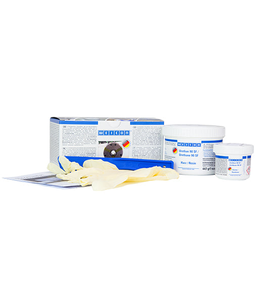 WEICON Urethane 90SF klej szybko utwardzalny