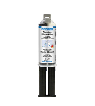 WEICON Aluminium Minute Adhesive