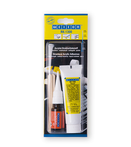 Weicon Acrylic Structural Adhesive RK-1300