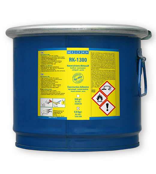 Weicon Acrylic Structural Adhesive RK-1300