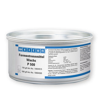 Weicon Wax P 500
