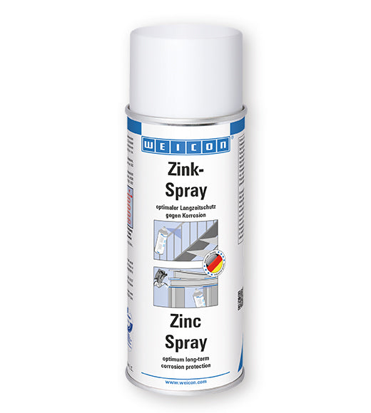 Weicon Zink-Spray 