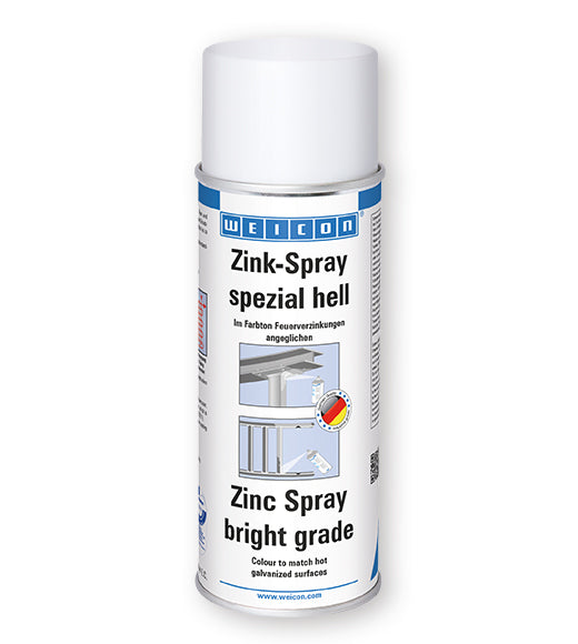 Weicon Zinc Spray 
