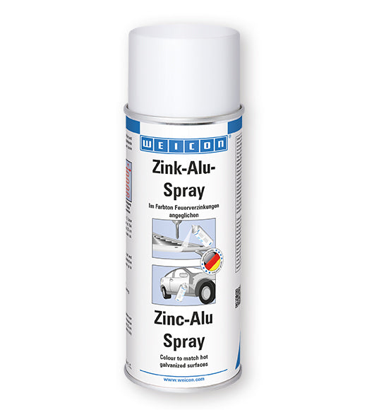 Weicon Zinc Spray 