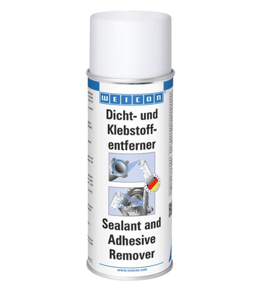 Weicon Sealant and Adhesive Remover 400ml