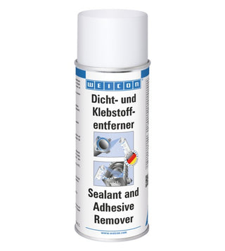 Weicon Sealant and Adhesive Remover 400ml