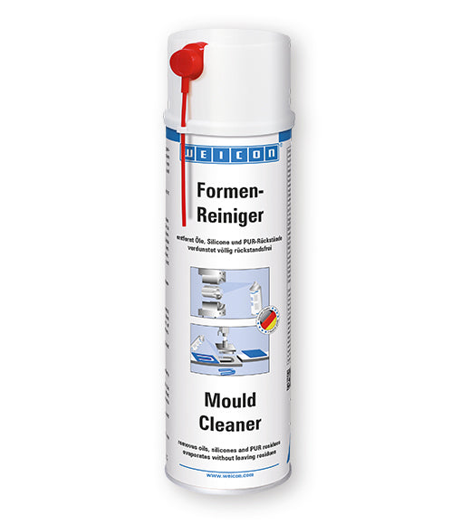 Weicon Mould Cleaner 500ml