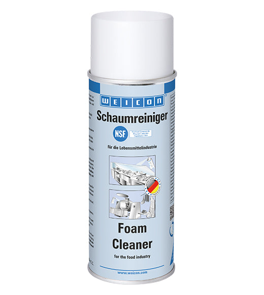 Weicon Foam Cleaner 400ml