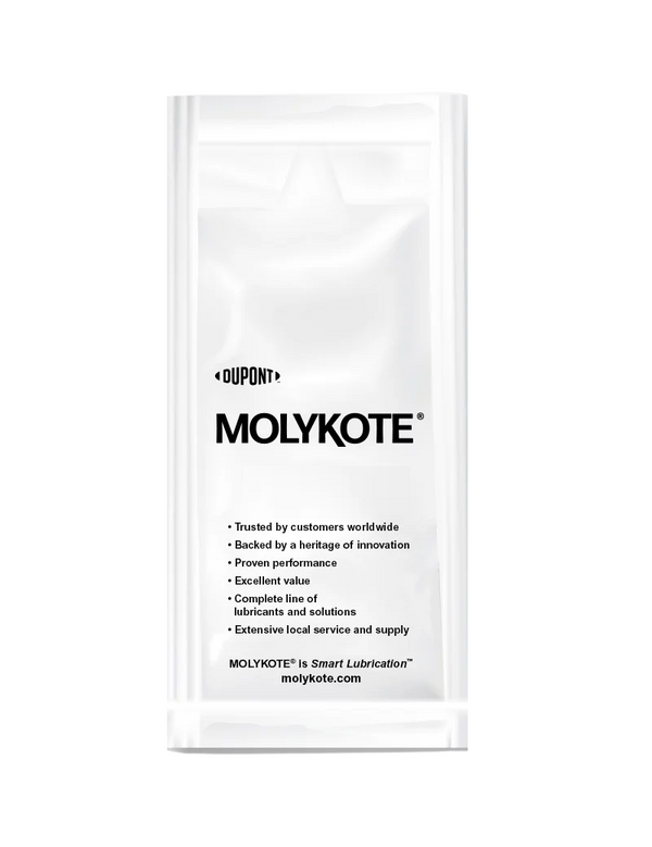 Molykote Multilub Universal Lithium Grease - 10g