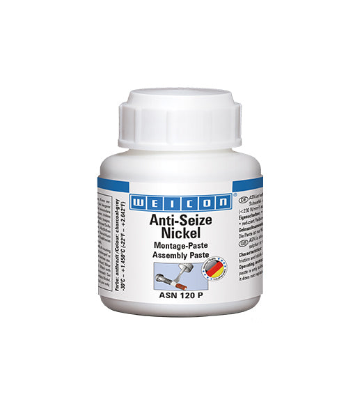 WEICON Anti-Seize Nickel