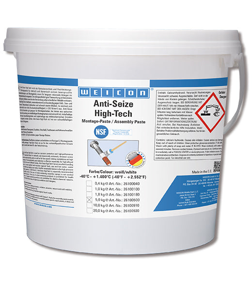 najlepsza pasta montazowa