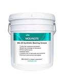 Molykote BG20 Synthetisches Lagerfett - 5kg