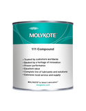 Molykote 111 Silikonfett für Ventile