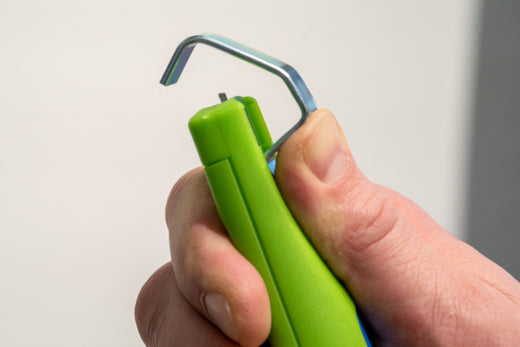 WEICON TOOLS Kabelschneider Nr. 4 - 16 Green Line