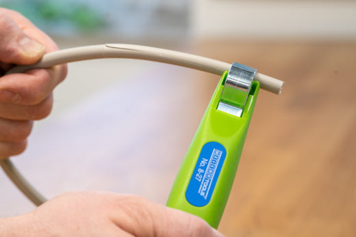 WEICON TOOLS Cable Cutter No. 8 - 27 Green Line