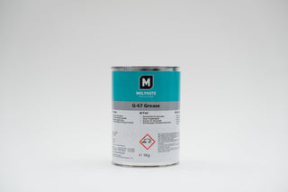 Molykote G-67 Hochleistungsfett - 400 g