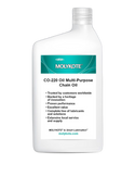 Molykote CO 220 chain oil