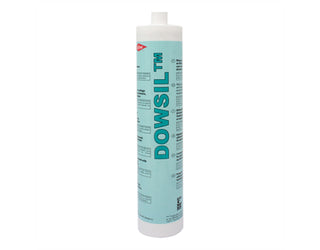 Buy white DOWSIL 732 Food grade silicone