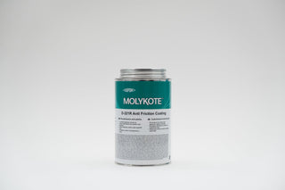 Molykote D-321 R Lufthärtendes Trockenfett - 1kg