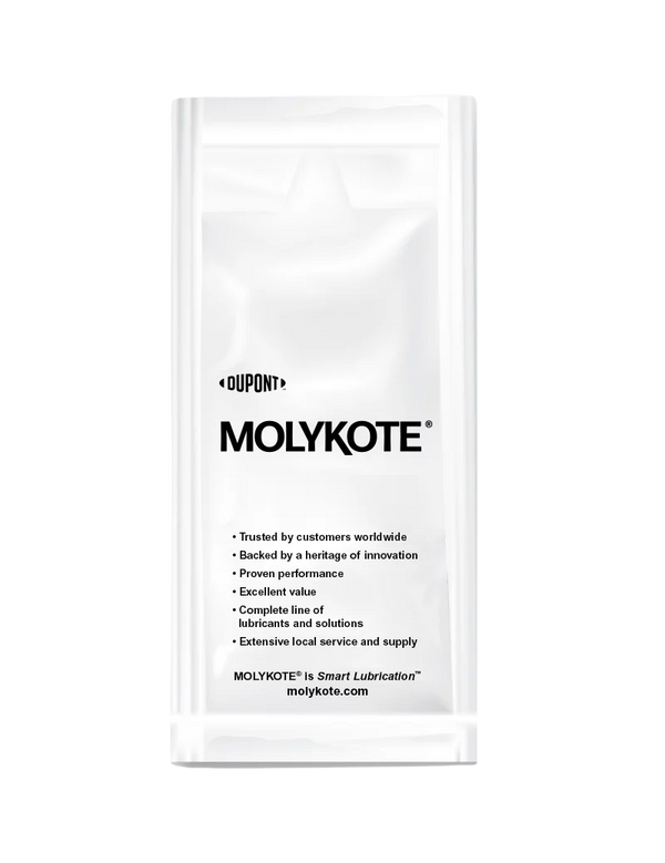 Molykote G-4700 Schmierfett mit synthetischem MoS2 - 10 g