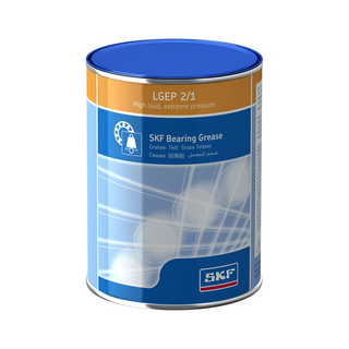 LGEP 2 SKF Bearing Grease 