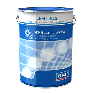 LGFQ 2/18 Smar SKF