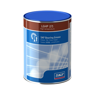 LGHP 2 SKF High Temperature Grease 