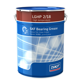 LGHP 2 Smar SKF Wysokotemperaturowy