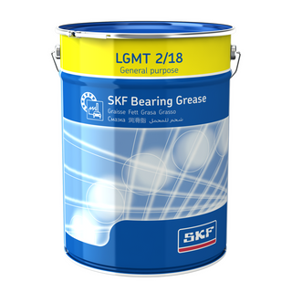 LGMT 2 Smar SKF Wielozadaniowy