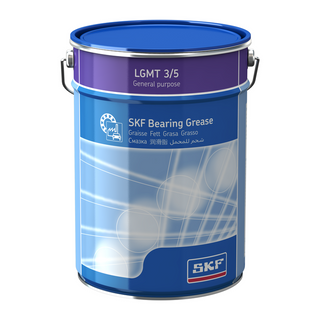 LGMT 3/5 Smar SKF