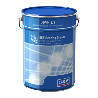 LGWM 1/5 Smar SKF