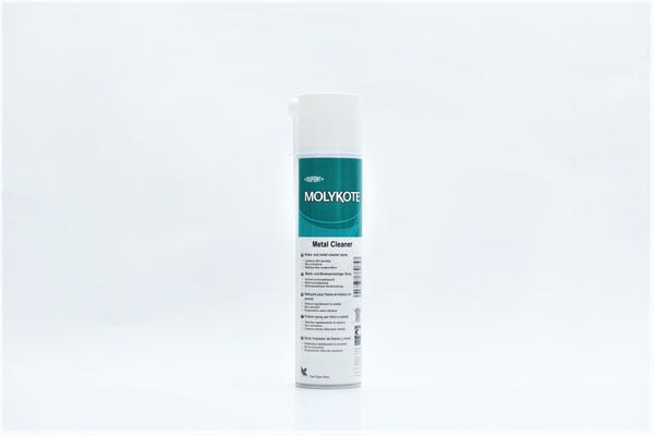 molykote metal cleaner