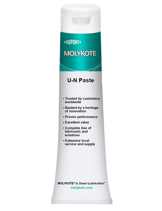 molykote un pasta 50g